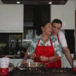 «La Receta Perfecta»: La unión musical de Frank Ceara y Adalgisa Pantaleón ya tiene videoclip