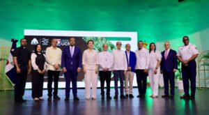 Max Puig llama a periodistas a combatir la desinformación ante la crisis climática