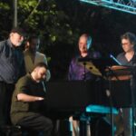 Grandes estrellas internacionales protagonizaron la novena edición del Festival Internacional de Jazz Restauración