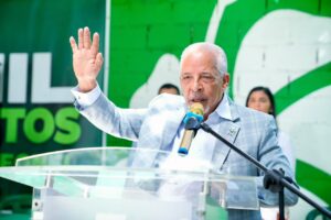 Fuerza del Pueblo cuestiona política de salud del PRM: Están dejando que el paciente llegue a las complicaciones
