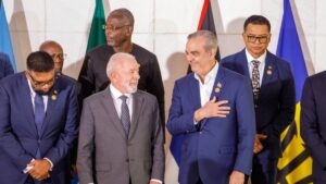 Luis Abinader felicita a Lula da Silva tras los resultados de las elecciones en Brasil
