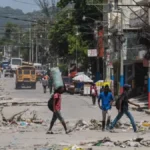 La anarquía de Haití: rapto de militares salvadoreños pone en alerta a República Dominicana