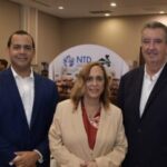 Expo NTD Santo Domingo 2026 impulsa la innovación gastronómica