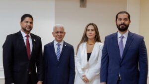Impulsa proyecto de ley para declarar el turismo deportivo de prioridad nacional