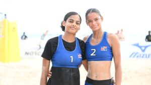 Once atletas dominicanos van por la gloria en Dakar 2026
