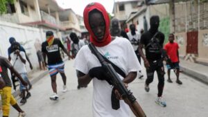 Santiago Riverón: será difícil derrotar a las pandillas haitianas sin apoyo de Estados Unidos