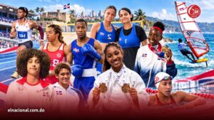 Conoce los 11 dominicanos que van a Dakar 2026 a los Juegos Olímpicos de la Juventud