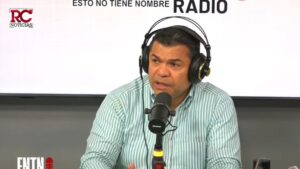 Tobías Crespo arremete contra la reforma policial y pone en duda sus resultados