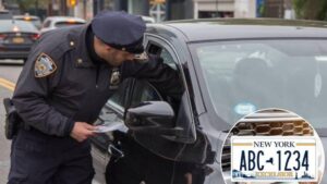 Más patrullas durante Halloween en NY para detener y multar a conductores ebrios