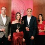 La Bodega de Manuel González Cuesta y Bodegas Ramón Bilbao presentan en República Dominicana “Hechos para Sentir”