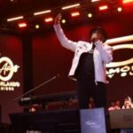 Ramón Orlando, invitado especial del Súper Ultra Mega Bachatazo 2026.
