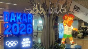 Senegal se prepara para recibir al mundo en Dakar 2026