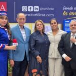 Turidesa participa como aliado estratégico en la 30.ª edición de la Bolsa Turística del Caribe 2026