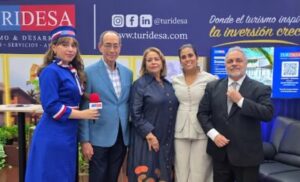 Turidesa participa como aliado estratégico en la 30.ª edición de la Bolsa Turística del Caribe 2026