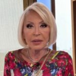 Hija de Laura Bozzo desmiente rumores sobre la muerte de la presentadora