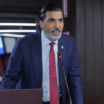 Juan José Rojas pone la mira en la Alcaldía de Santo Domingo Este rumbo al 2028