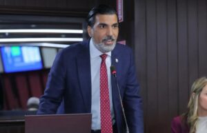 Juan José Rojas pone la mira en la Alcaldía de Santo Domingo Este rumbo al 2028