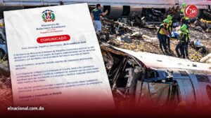 No hay reportes de ciudadanos afectados por accidente ferroviario en España, informa Cancillería