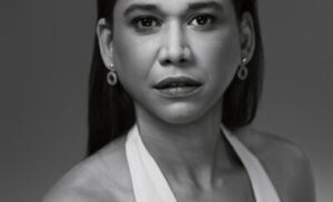 Lorena Oliva presenta montaje «La persona deprimida»