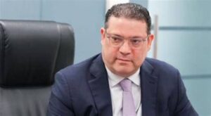 Eduardo Sanz advierte un PRM dividido podría perder el poder