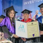 UASD gradúa 3,589 profesionales en 488 aniversario; rector advierte sobre huella ambiental de la IA