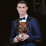 Cristiano Ronaldo conquista el BOAT y supera a Messi en la elección de la mejor temporada de la historia
