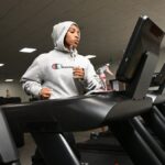 Carla Tolentino lleva la bandera dominicana y sueña con el podio en Dakar