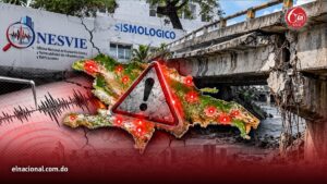 Más de 60 puentes del país podrían colapsar en caso de gran terremoto, según evaluaciones sísmicas