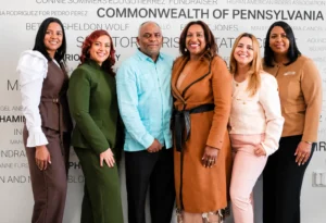 Prepárate y Prospera reúne a más de 130 emprendedores hispanos en Filadelfia