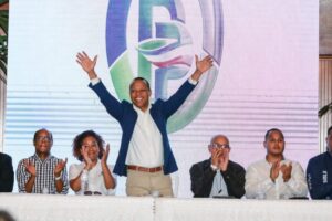 País Posible conmemora siete años de reconocimiento oficial y realiza actividades conmemorativas
