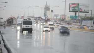 ¿Sigue tu provincia en alerta? El COE mantiene solo tres bajo vigilancia por una vaguada