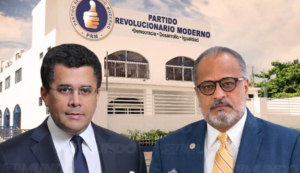 “Es el tiempo de David”: Marte Piantini asegura Collado ganará internas del PRM con un 80 %
