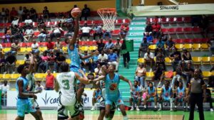 Clubes Retiro 23 y Quisqueya triunfan en el 44 TBS de San Pedro de Macorís