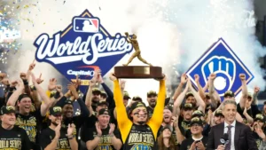 Milwaukee cerrará las escuelas para el tan esperado desfile de celebración del título de la Serie Mundial