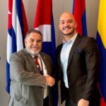 ITSC pone a RD en el centro de la investigación académica regional en 2027