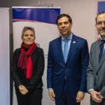 Entidad bancaria impulsa el talento dominicano con residencias artísticas en París