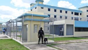 Gobierno ha invertido más de RD$2,000 millones en terminar Las Parras