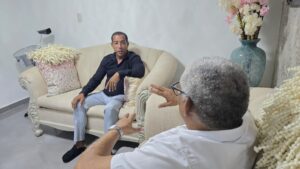 Solicitan al presidente Luis Abinader, realizar de un Consejo de Gobierno en Hermanas Mirabal