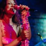 Lulu Tellado lanza su álbum debut “Heartbreak Party”
