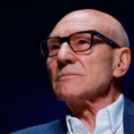Muere Patrick Stewart, estrella de “Star Trek” y “X-Men”, a los 86 años