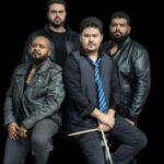 4ta Dimensión abre una segunda función de su tributo en vivo a Michael Jackson