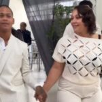 Dalvin La Melodía defiende a su esposa de las críticas: “El que tiene que estar conforme soy yo”
