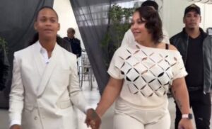 Dalvin La Melodía defiende a su esposa de las críticas: “El que tiene que estar conforme soy yo”