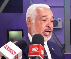 Dirigente PLD critica manejo del Gobierno a la crisis haitiana