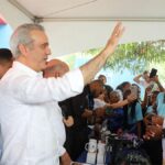 Abinader inaugurará varias obras este sábado en San Pedro de Macorís