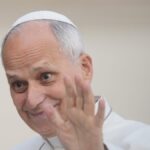 León XIV es el primer papa en votar en elecciones de EE. UU.