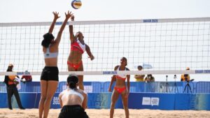 República Dominicana inicia con buen pie en Dakar 2026